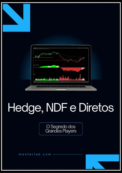Capa: Hedge, NDF e Diretos