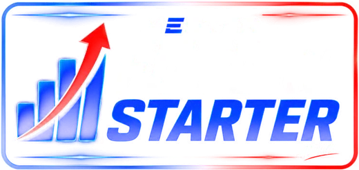Mester Futuro Starter